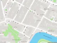 Politie met grote spoed naar de Noordersingel in Leeuwarden vanwege ongeval met letsel