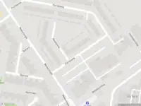 Ambulance met grote spoed naar de Floridaweg in Capelle aan den IJssel