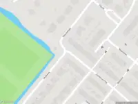 Ambulance met grote spoed naar de Zoetemanring in Zuidland