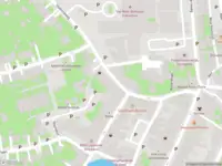 Besteld ambulance vervoer naar de Stationsweg in Dirksland