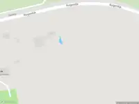 Ambulance met grote spoed naar de Ruigendijk in De Koog