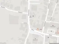 Brandweer met grote spoed naar de Kloosterstraat in Velden vanwege gebouwbrand