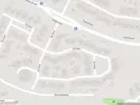 Brandweer met gepaste spoed naar de De Geer in Wijchen vanwege stormschade