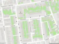 Overlastmelding Ring in 3247BN Dirksland