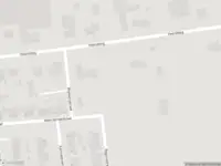 Brandweer met gepaste spoed naar de Hoorzik in Kerkdriel vanwege stormschade