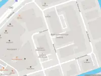 Ambulance met grote spoed naar de Jan Rebelstraat in Amsterdam