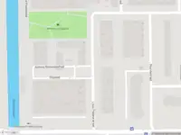 Ambulance met grote spoed naar de Boerhaavelaan in Haarlem