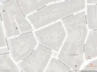 Overlastmelding Vincent van Goghstraat in 5025NW Tilburg