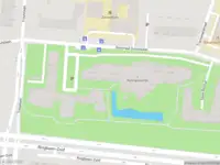 Overlastmelding Generaal Smutslaan in Tilburg