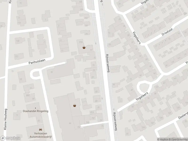 Overlastmelding Rijksstraatweg in Heemskerk