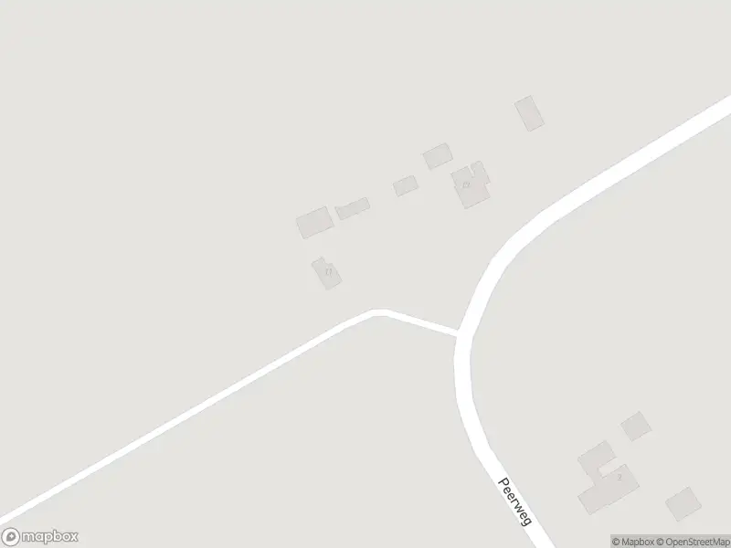 Brandweer met normale urgentie naar de Peerweg in Zwartebroek vanwege dier(en) in nood