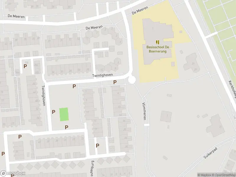 Traumahelikopter met grote spoed naar de Vlimmeren in Zevenbergen