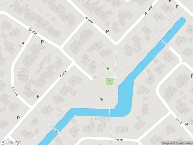 Politie naar de Rijksparallelweg in Staphorst vanwege personen te water