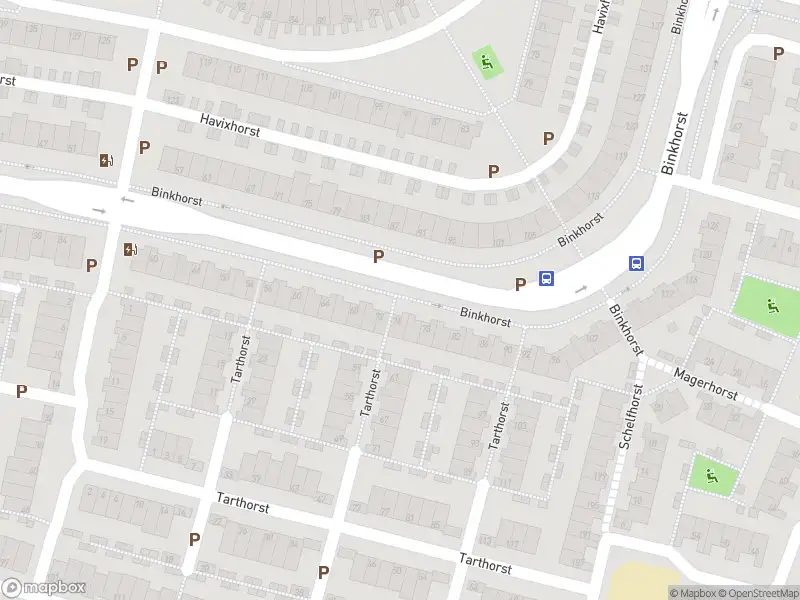 Ambulance met gepaste spoed naar de Magerhorst in Alphen aan den Rijn