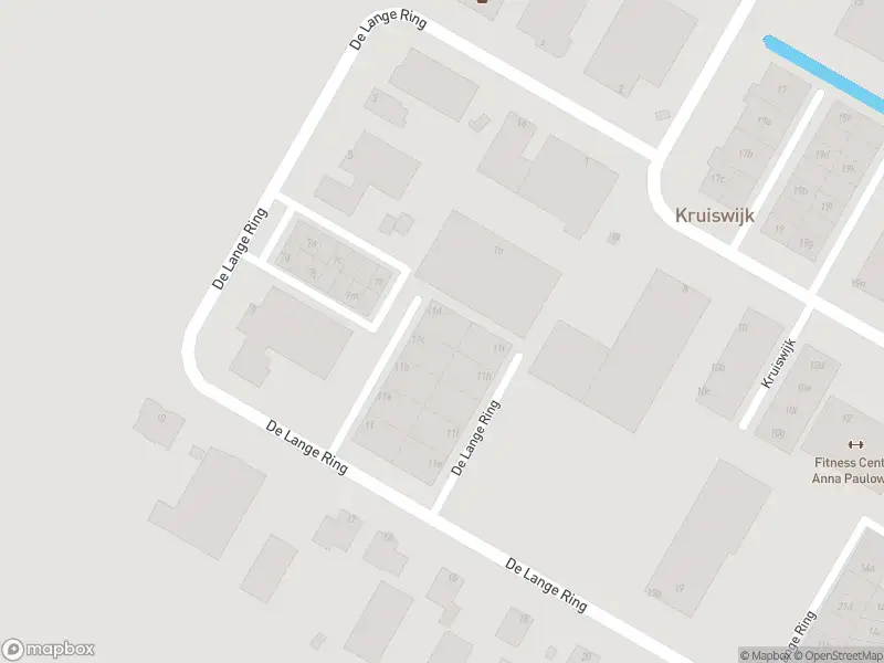 Ambulance met gepaste spoed naar de De Lange Ring in Anna Paulowna