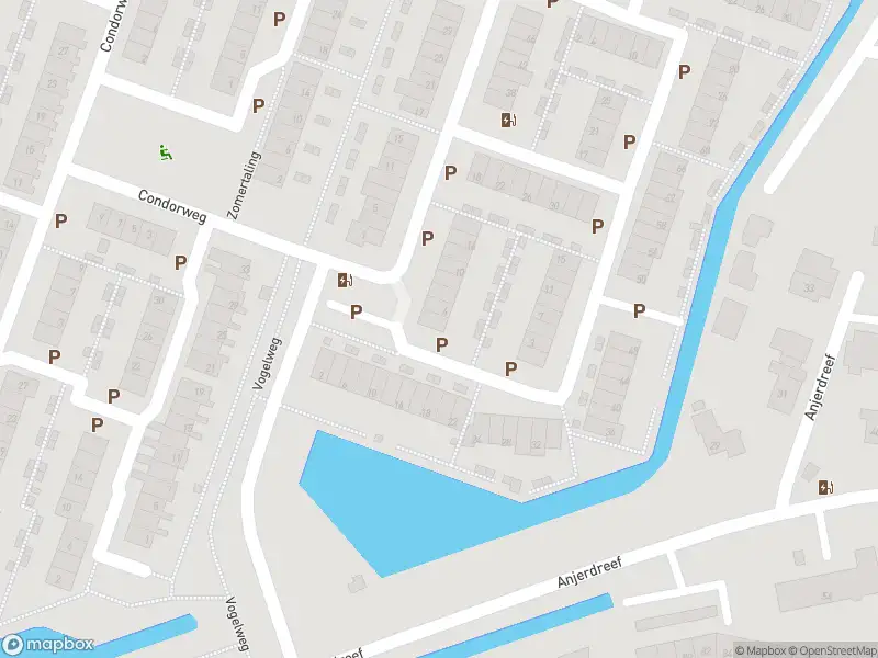 Ambulance met gepaste spoed naar de Leeuwerik in Berkel en Rodenrijs