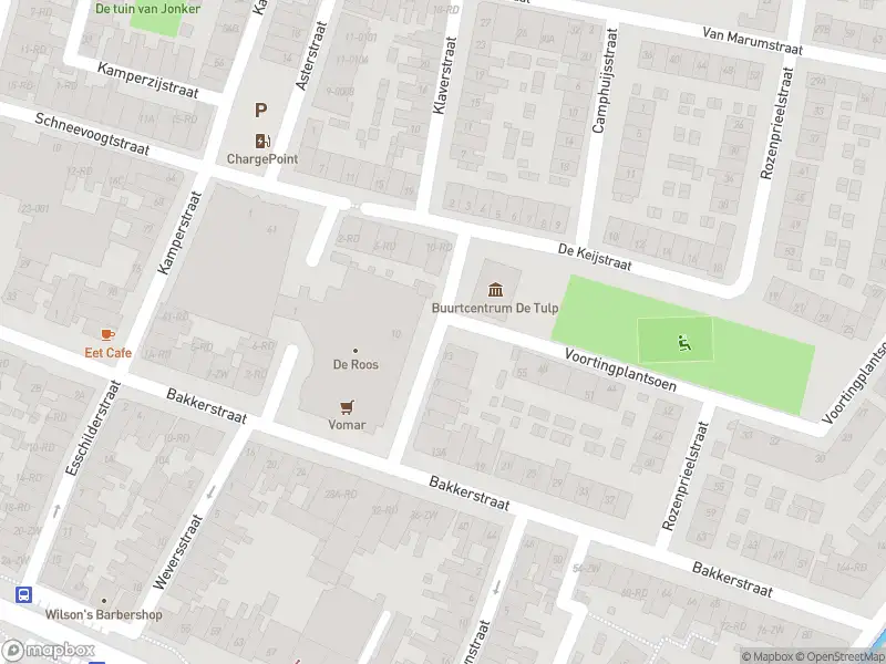 Ambulance met gepaste spoed naar de Van Zompelstraat in Haarlem