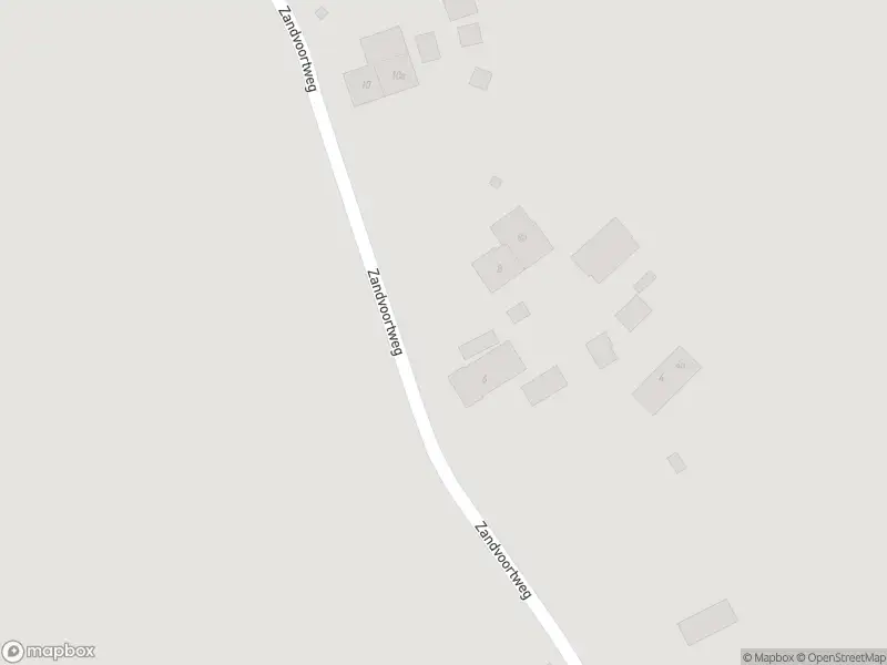 Brandweer met grote spoed naar de Zandvoortweg in Hasselt vanwege grote brand