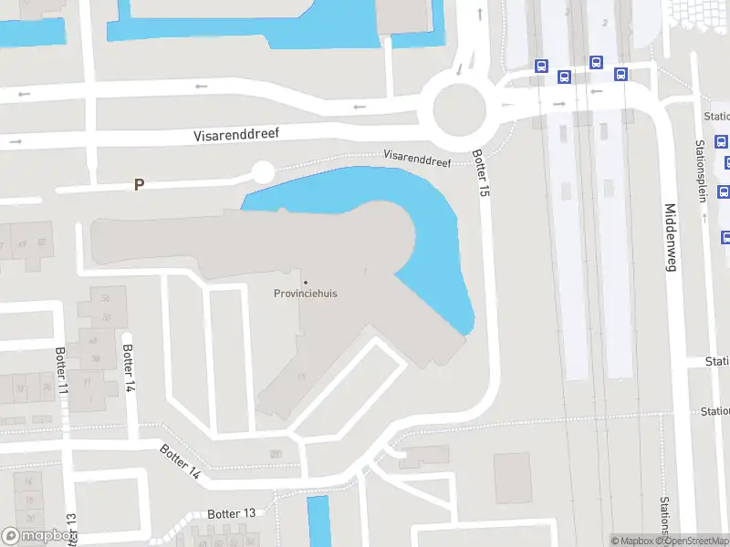 Politie naar de Visarenddreef in Lelystad vanwege aanrijding met letsel