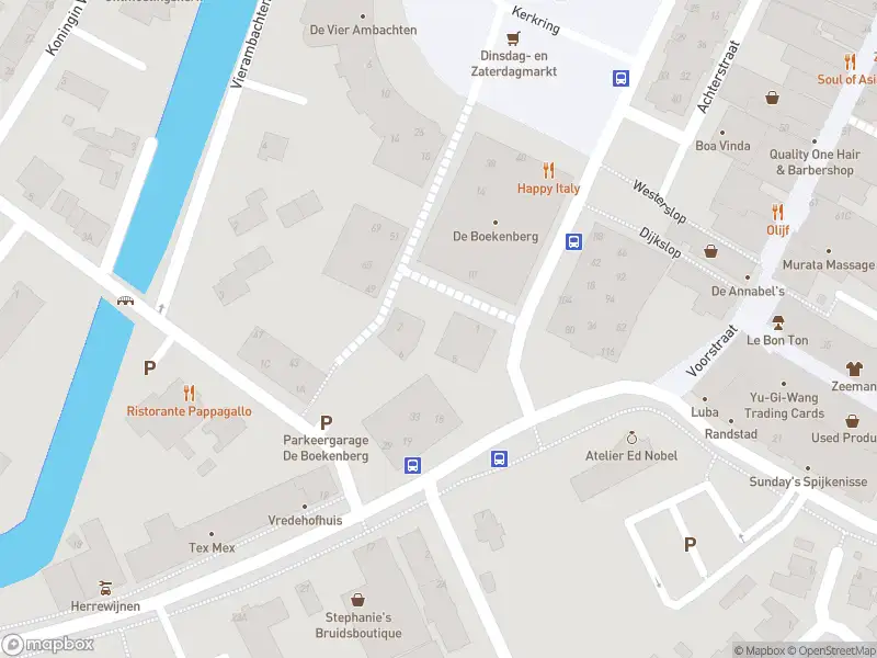 Ambulance met gepaste spoed naar de Kees de Groenplein in Spijkenisse