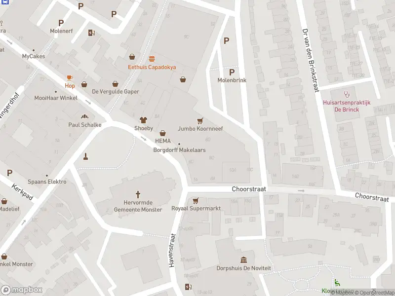 Ambulance met grote spoed naar de Hortensiastraat in Monster