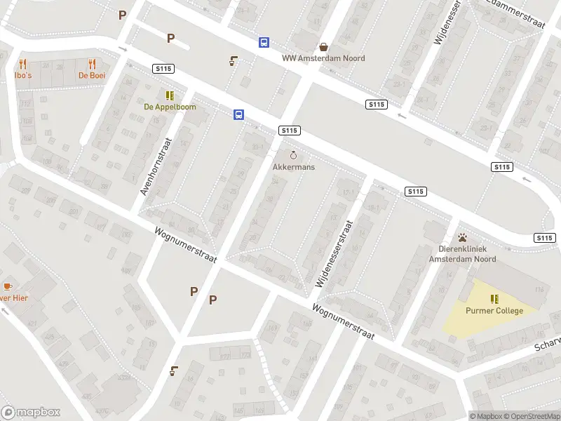 Politie met grote spoed naar de Purmerplein in Amsterdam vanwege ongeval met letsel