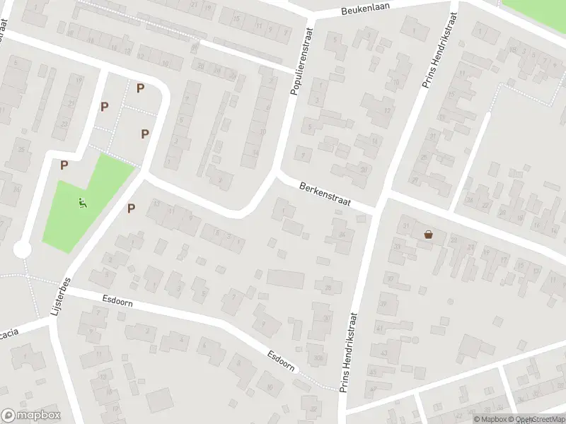 Overlastmelding Berkenstraat in Sint Jansteen gesloten