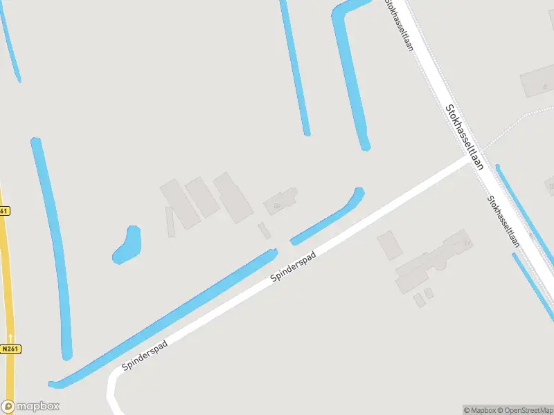 Overlastmelding Spinderspad in Tilburg gesloten