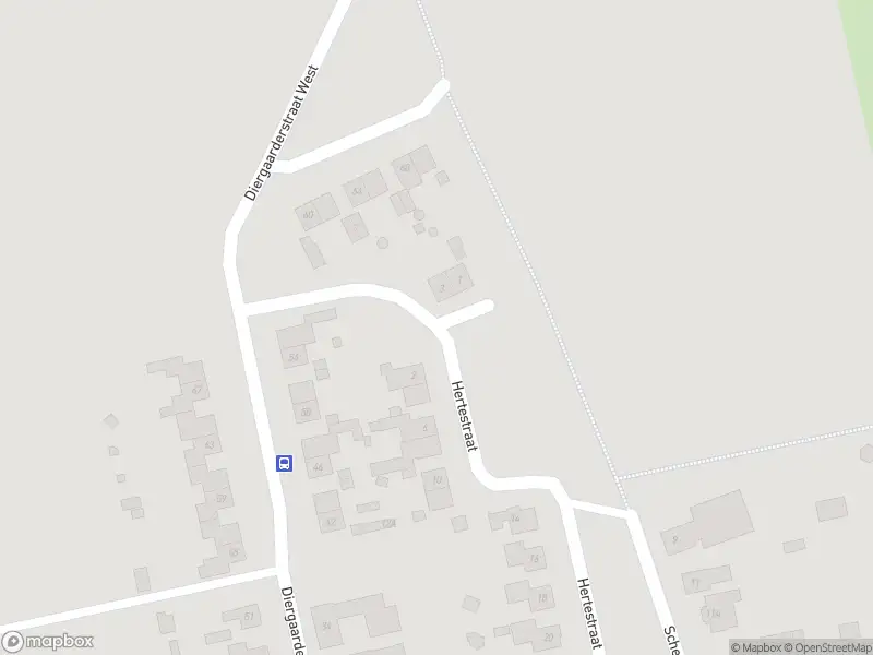 Overlastmelding Hertestraat in Maria Hoop