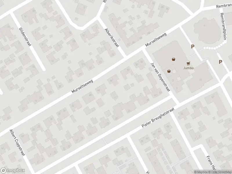 Overlastmelding Bommelroystraat in 5854CS Bergen L