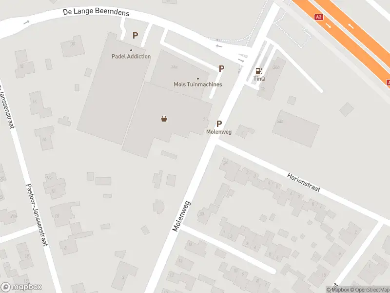 Overlastmelding Haegstraat in 6019BN Wessem gesloten