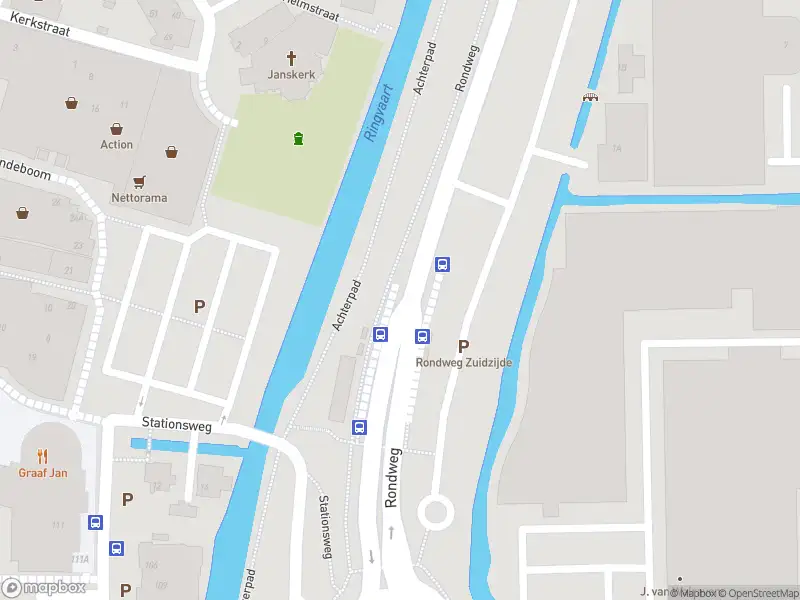 Brandweer met grote spoed naar de Mevrouw van Wieringenplein in Mijdrecht vanwege voertuigbrand