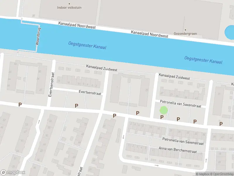 Overlastmelding Petronella van Saxenstraat in Rijnsburg