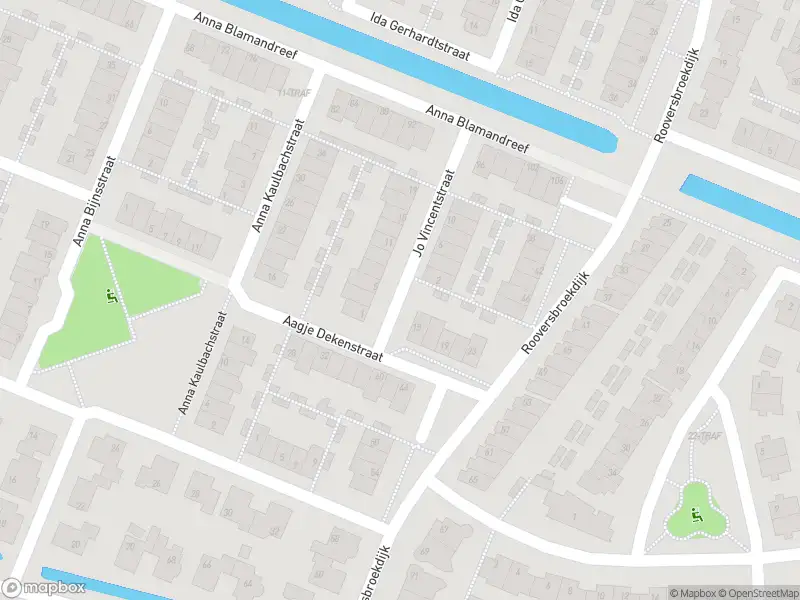 Overlastmelding Jo Vincentstraat in Lisse gesloten