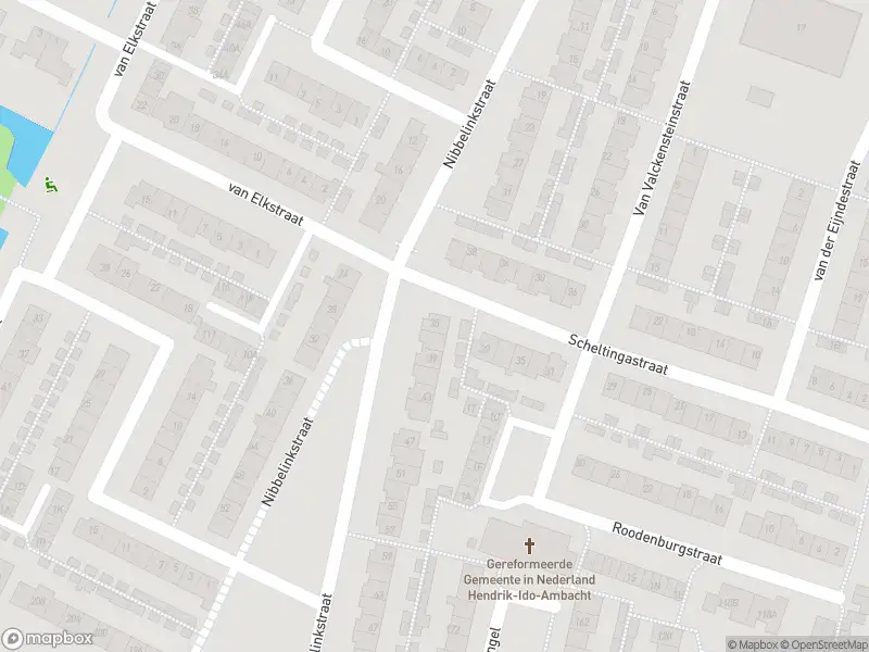 112 melding Overlastmelding Nibbelinkstraat in Hendrik-Ido-Ambacht