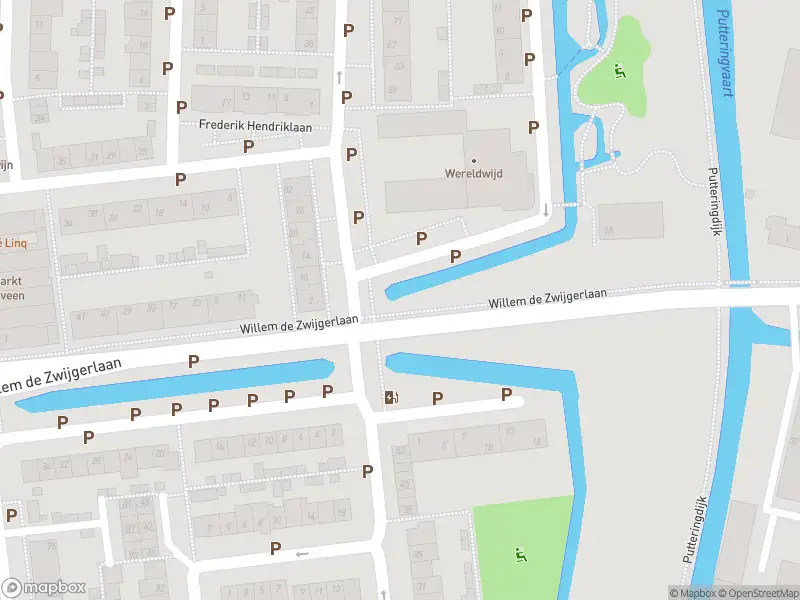 Anonieme overlastmelding Mauritslaan in Waddinxveen gesloten