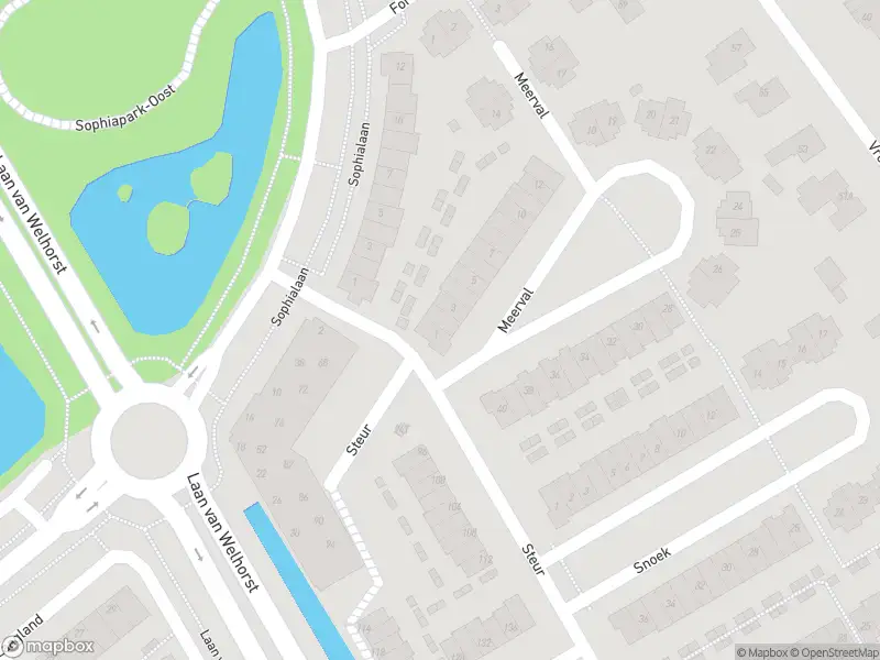 Overlastmelding Meerval in Hendrik-Ido-Ambacht