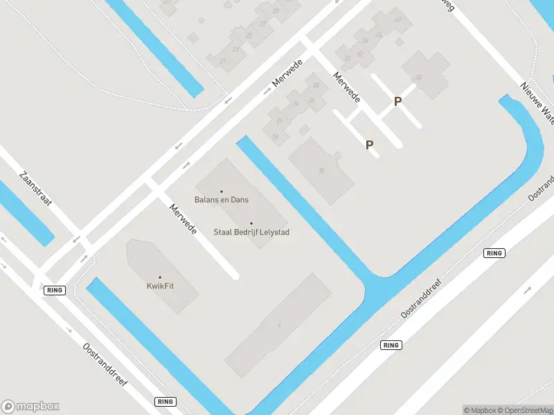 Overlastmelding Merwede in Lelystad gesloten