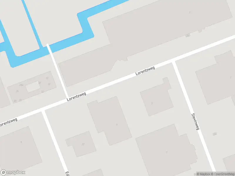 Ambulance met gepaste spoed naar de Lorentzweg in Groot-Ammers