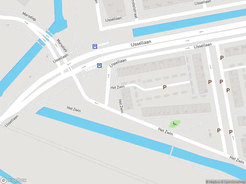 Overlastmelding Het Zwin in Arnhem gesloten