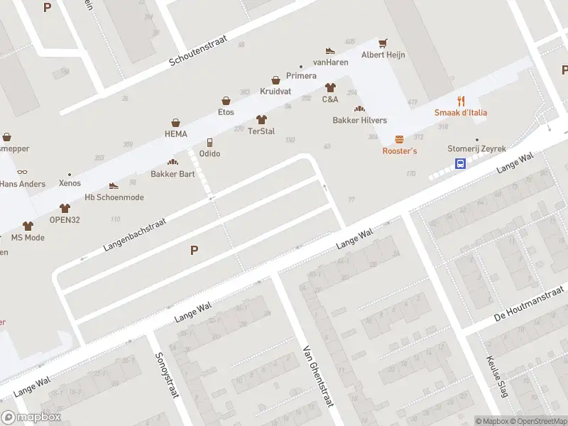 Overlastmelding Kramersgildeplein in Arnhem gesloten