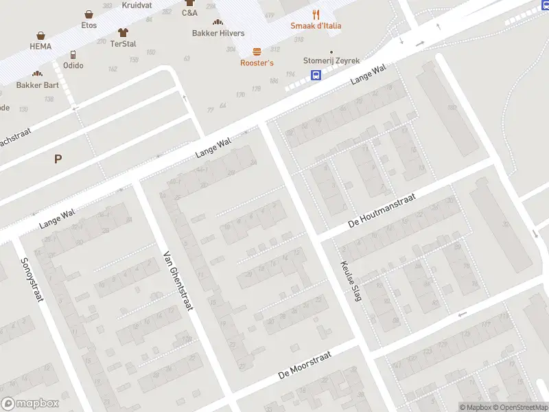 112 melding Overlastmelding Keulse Slag in Arnhem gesloten