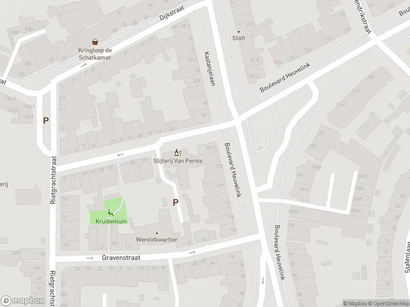 Anonieme overlastmelding Rietgrachtstraat in 6828KD Arnhem