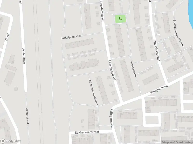 Anonieme overlastmelding Achthuizenplantsoen in Arnhem gesloten