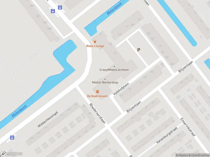 Overlastmelding Valkhofplein in Arnhem gesloten