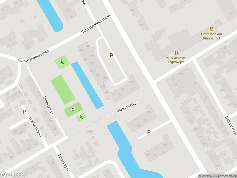 Anonieme overlastmelding Jan Ligthartstraat in Heemskerk gesloten