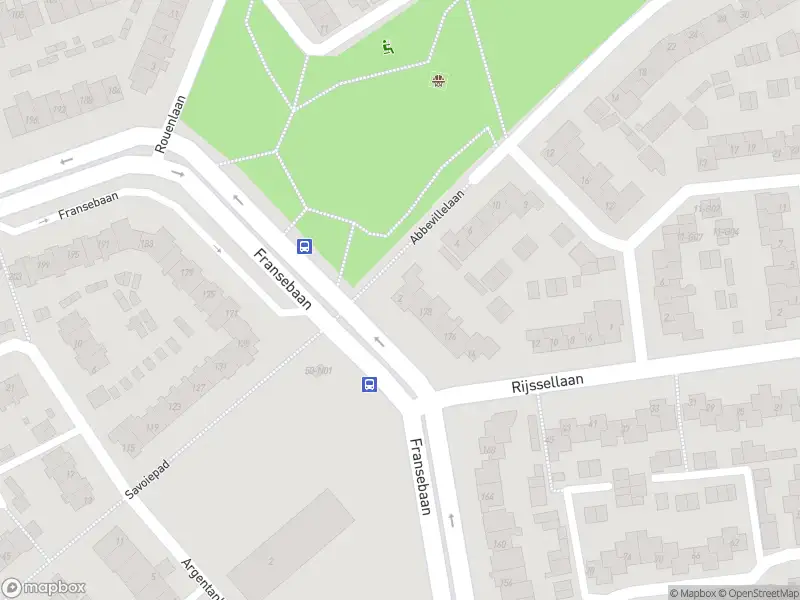 Politie naar de Abbevillelaan in Eindhoven vanwege ongeval met letsel