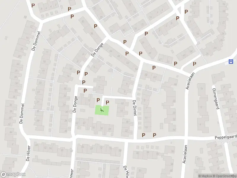Overlastmelding De Mark in 5052TB Goirle gesloten