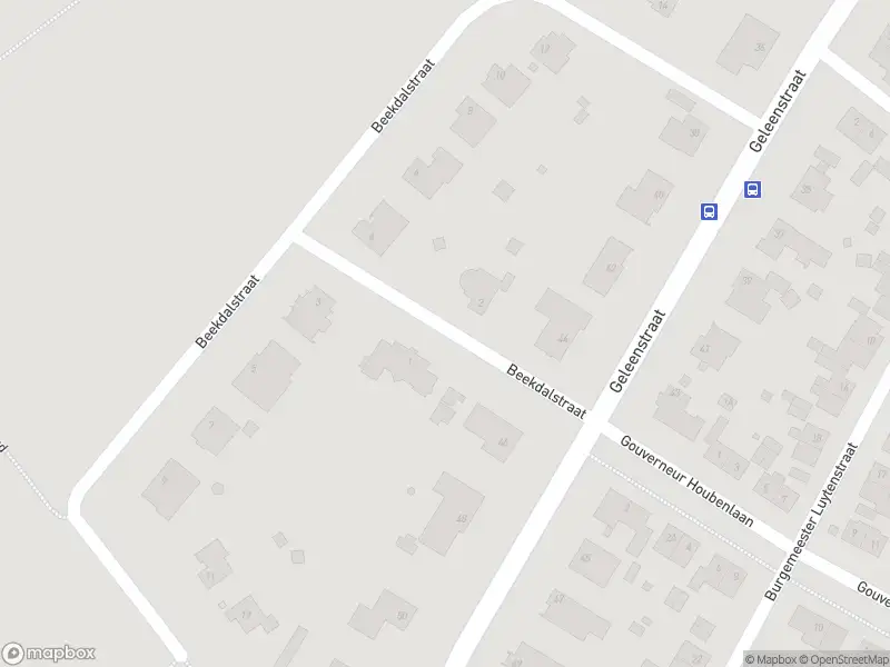 Overlastmelding Beekdalstraat in Munstergeleen gesloten