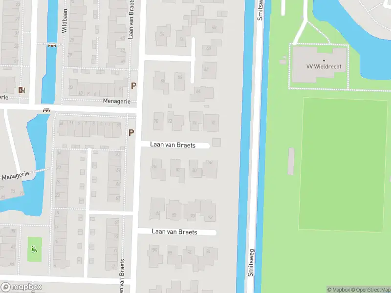 Overlastmelding Menagerie in 3328LL Dordrecht gesloten